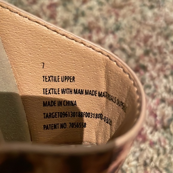 Target slides - Picture 8 of 8